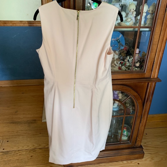 CALVIN KLEIN DRESS 💫 FINAL PRICE DROP! - Picture 2 of 3